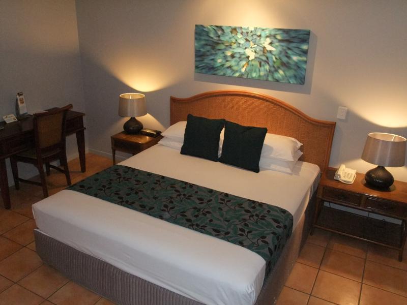 Turtle Cove Beach Resort - Adults Only Lgbtqia & Allies Wangetti Kültér fotó