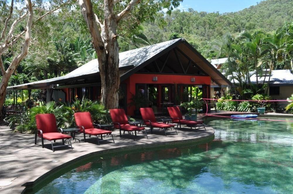 Turtle Cove Beach Resort - Adults Only Lgbtqia & Allies Wangetti Kültér fotó
