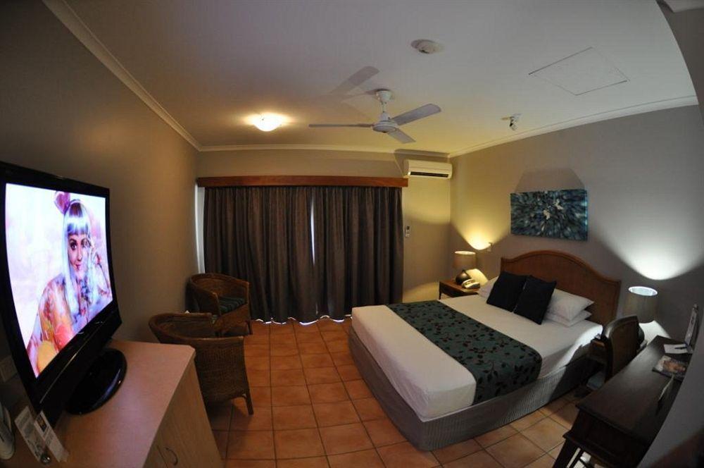 Turtle Cove Beach Resort - Adults Only Lgbtqia & Allies Wangetti Kültér fotó