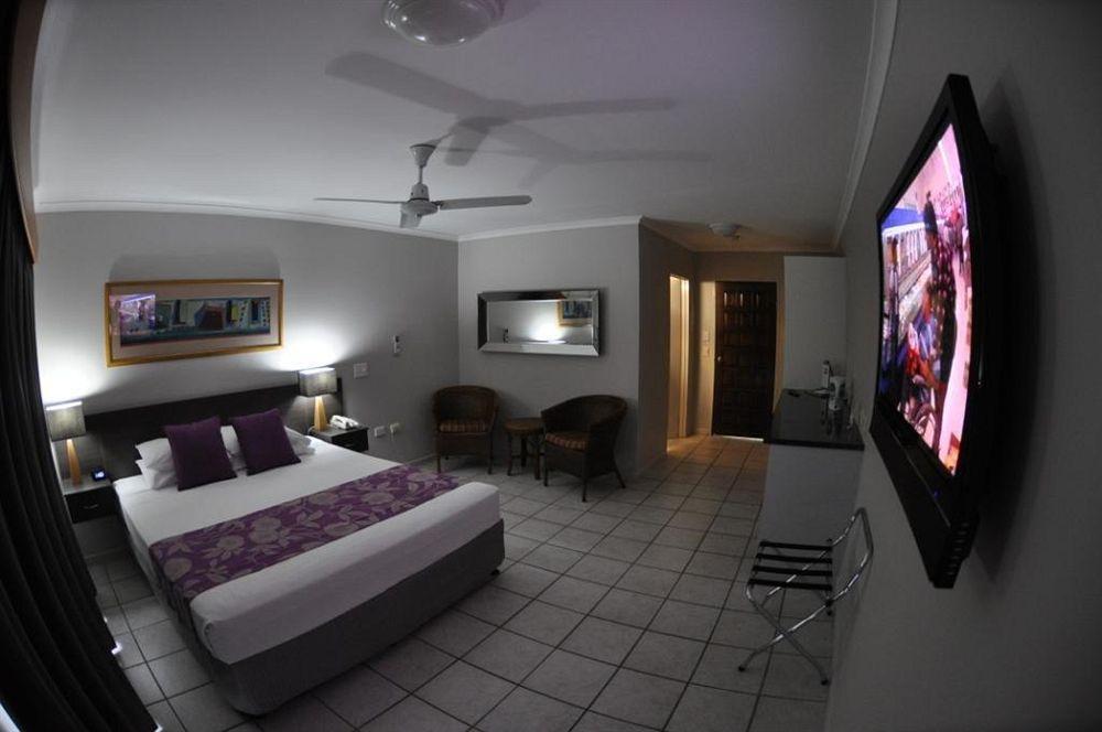 Turtle Cove Beach Resort - Adults Only Lgbtqia & Allies Wangetti Kültér fotó