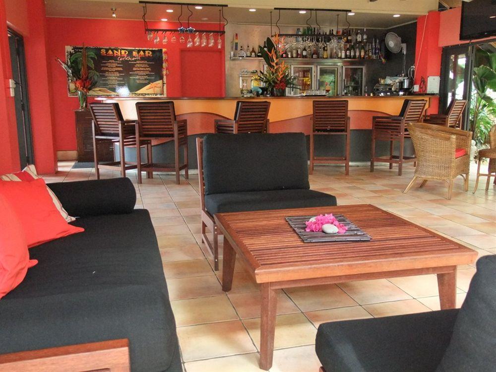 Turtle Cove Beach Resort - Adults Only Lgbtqia & Allies Wangetti Kültér fotó