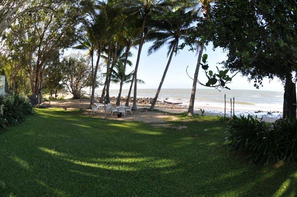 Turtle Cove Beach Resort - Adults Only Lgbtqia & Allies Wangetti Kültér fotó