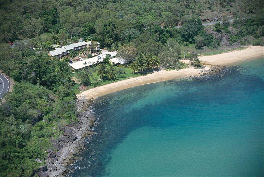 Turtle Cove Beach Resort - Adults Only Lgbtqia & Allies Wangetti Kültér fotó