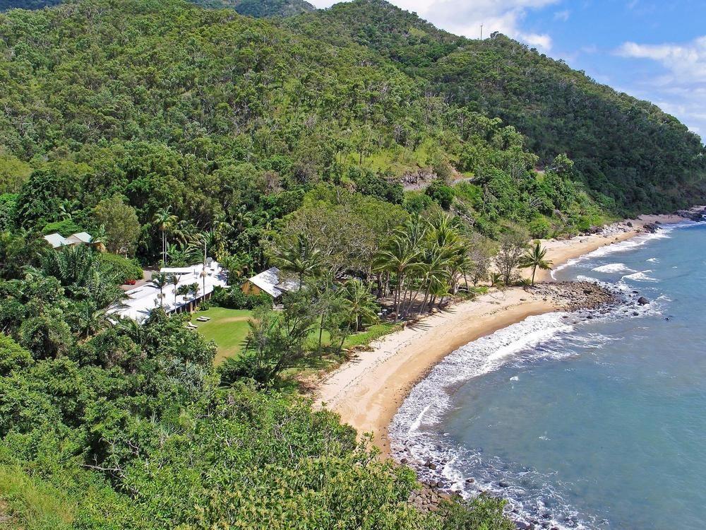 Turtle Cove Beach Resort - Adults Only Lgbtqia & Allies Wangetti Kültér fotó