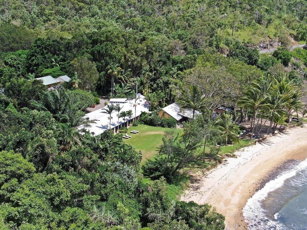 Turtle Cove Beach Resort - Adults Only Lgbtqia & Allies Wangetti Kültér fotó