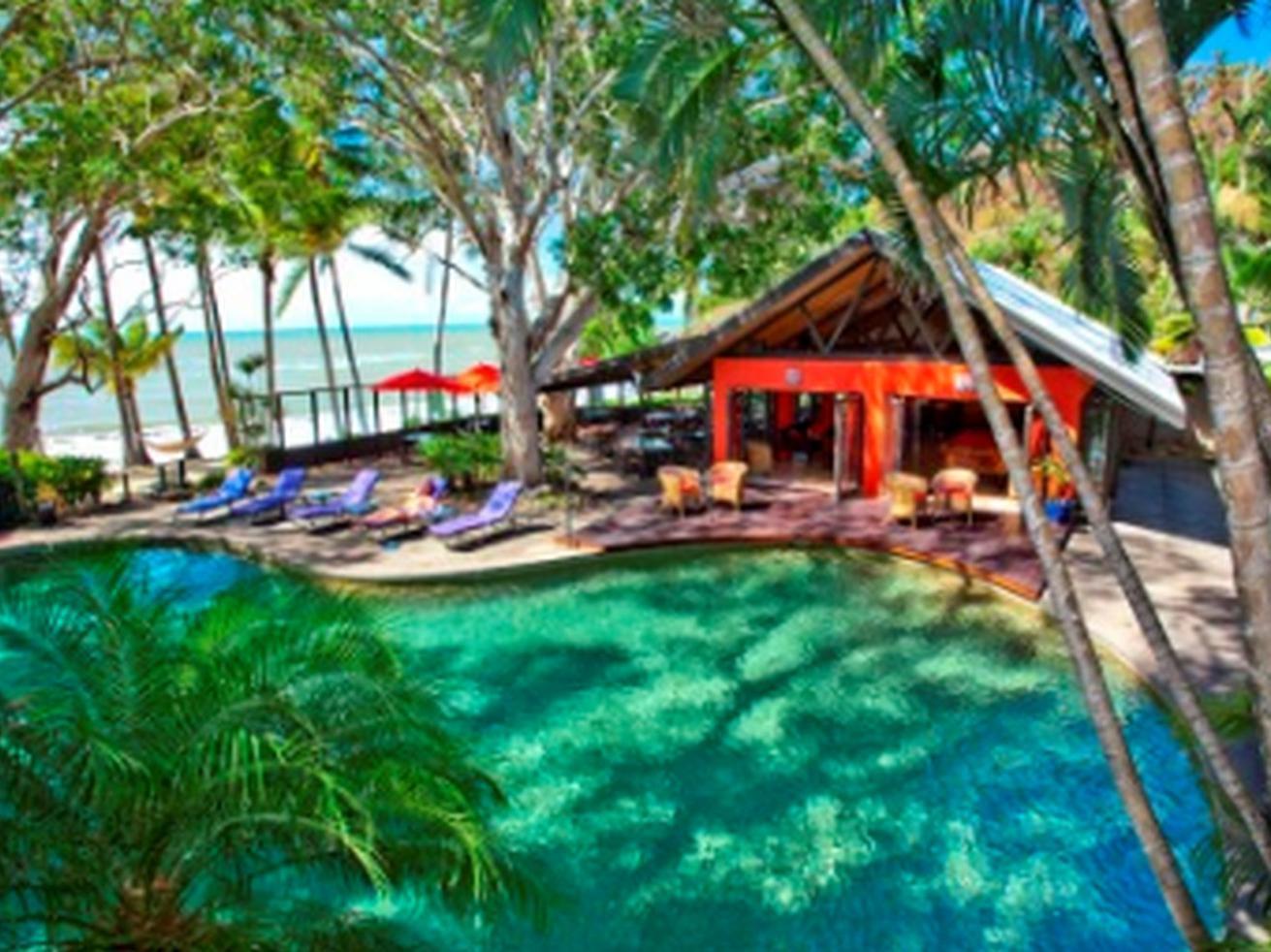 Turtle Cove Beach Resort - Adults Only Lgbtqia & Allies Wangetti Kültér fotó