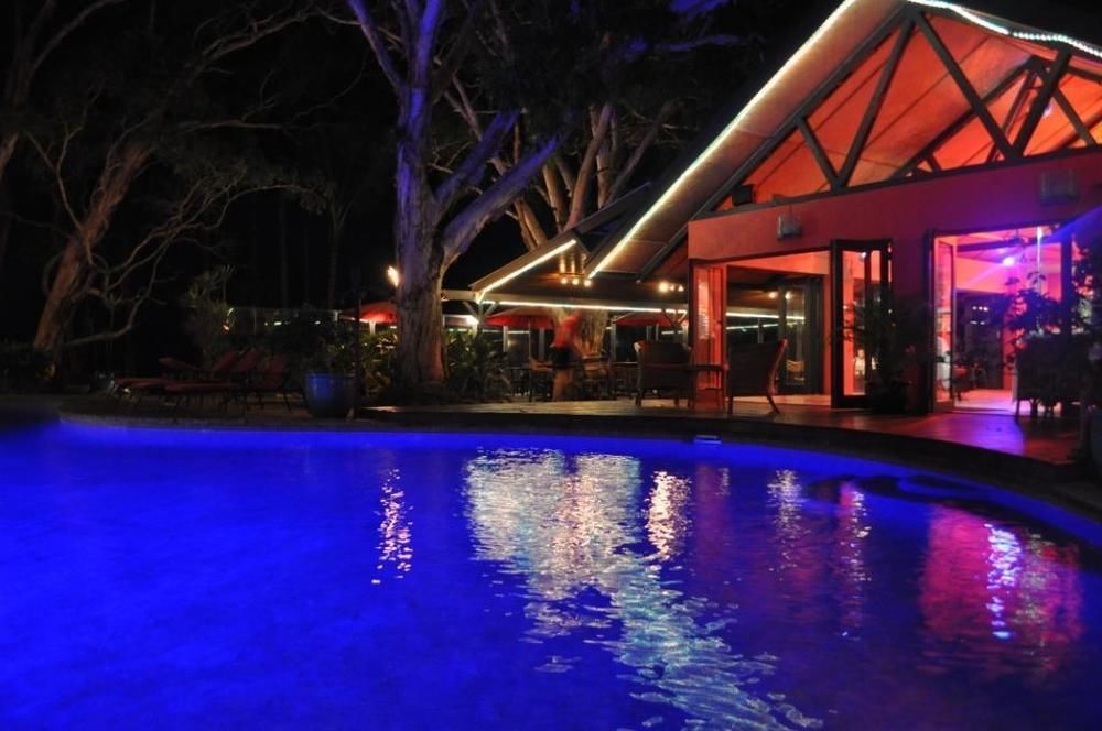 Turtle Cove Beach Resort - Adults Only Lgbtqia & Allies Wangetti Kültér fotó