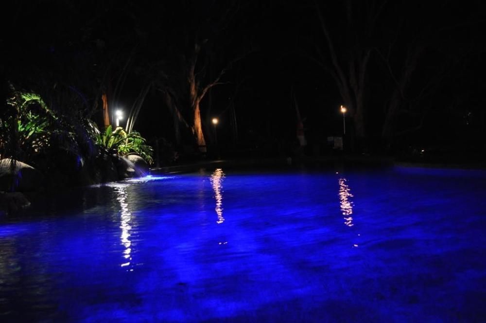 Turtle Cove Beach Resort - Adults Only Lgbtqia & Allies Wangetti Kültér fotó