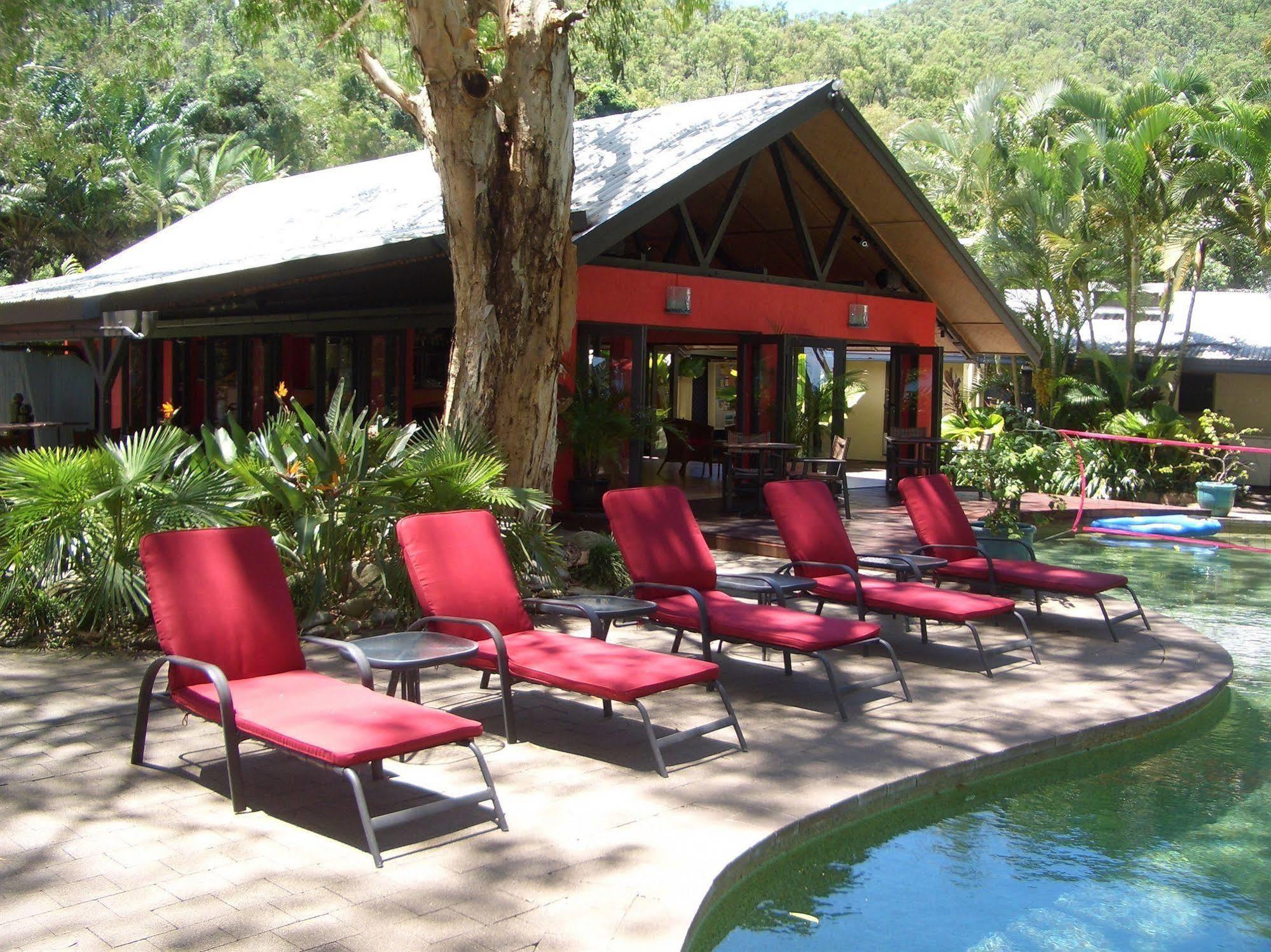 Turtle Cove Beach Resort - Adults Only Lgbtqia & Allies Wangetti Kültér fotó