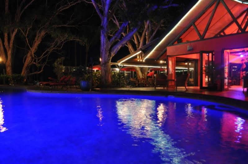 Turtle Cove Beach Resort - Adults Only Lgbtqia & Allies Wangetti Kültér fotó