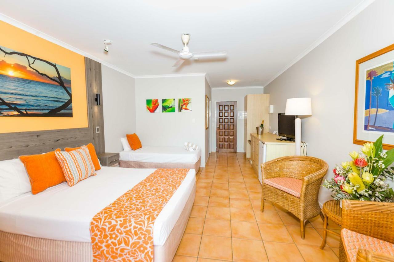 Turtle Cove Beach Resort - Adults Only Lgbtqia & Allies Wangetti Kültér fotó