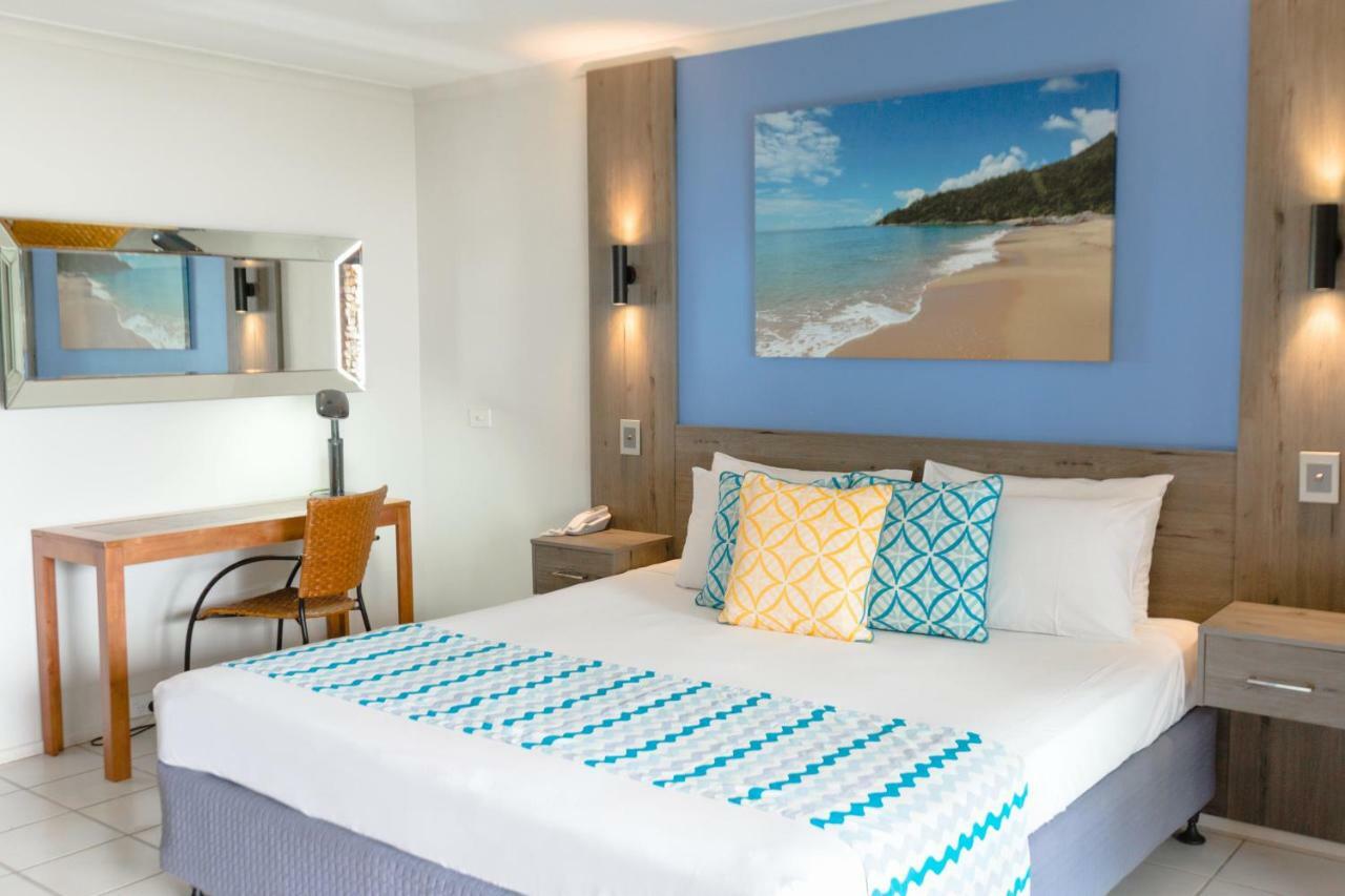 Turtle Cove Beach Resort - Adults Only Lgbtqia & Allies Wangetti Kültér fotó