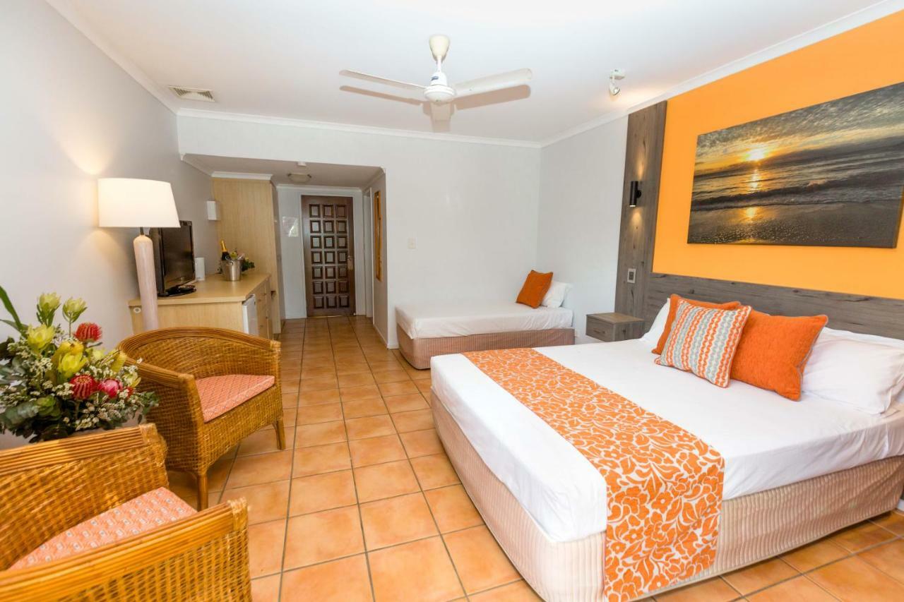 Turtle Cove Beach Resort - Adults Only Lgbtqia & Allies Wangetti Kültér fotó