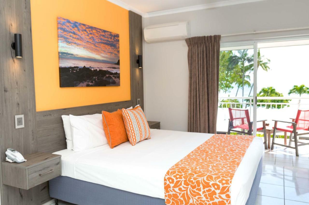 Turtle Cove Beach Resort - Adults Only Lgbtqia & Allies Wangetti Kültér fotó