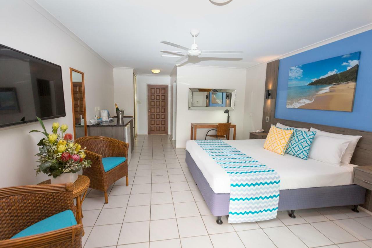 Turtle Cove Beach Resort - Adults Only Lgbtqia & Allies Wangetti Kültér fotó