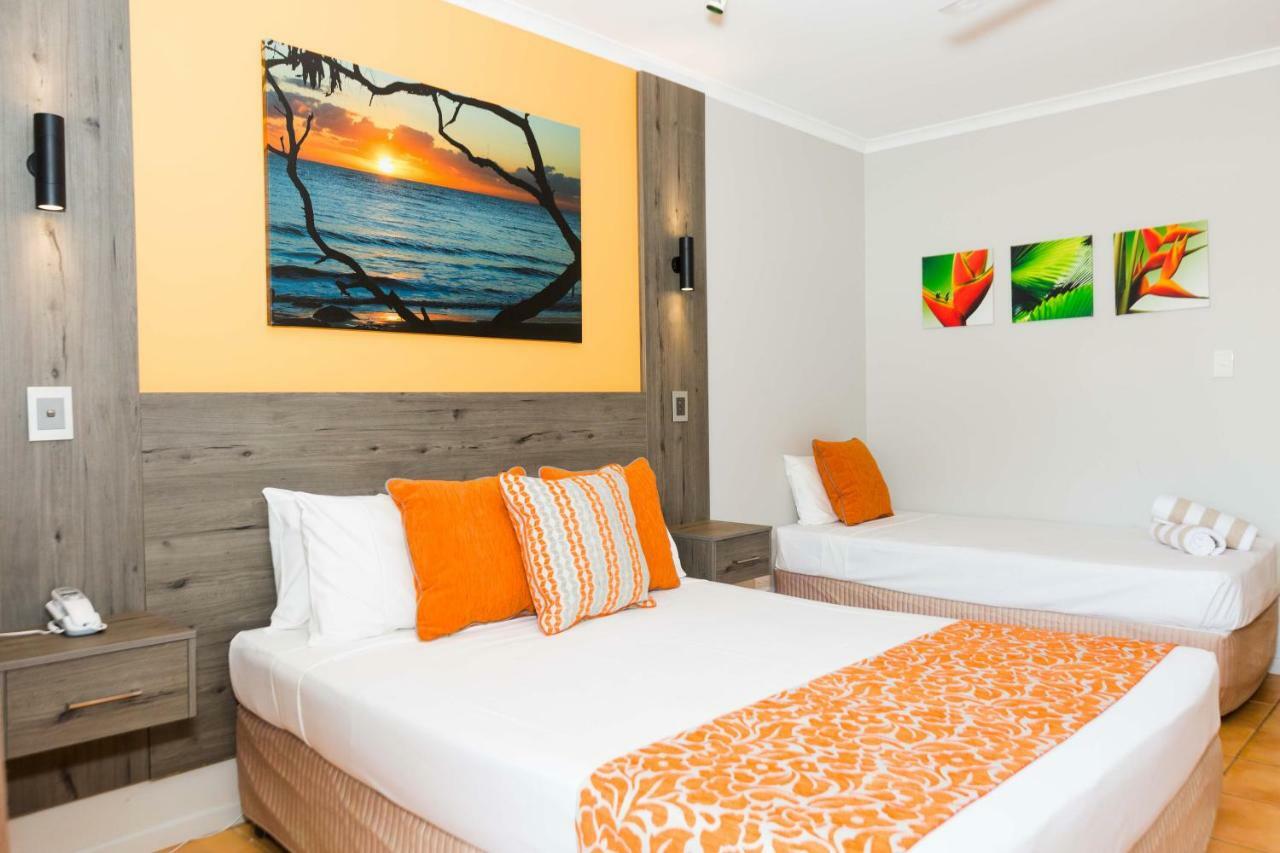 Turtle Cove Beach Resort - Adults Only Lgbtqia & Allies Wangetti Kültér fotó