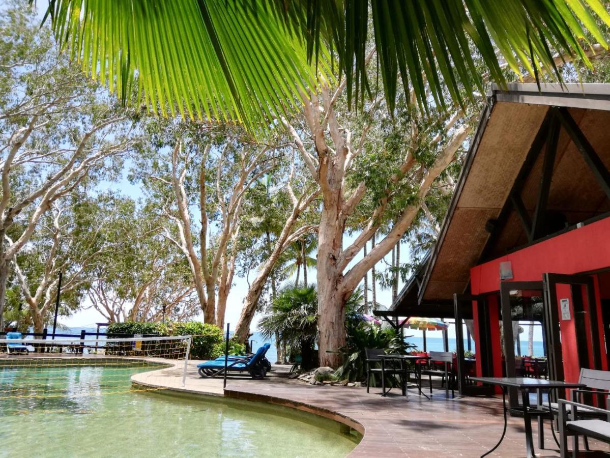 Turtle Cove Beach Resort - Adults Only Lgbtqia & Allies Wangetti Kültér fotó