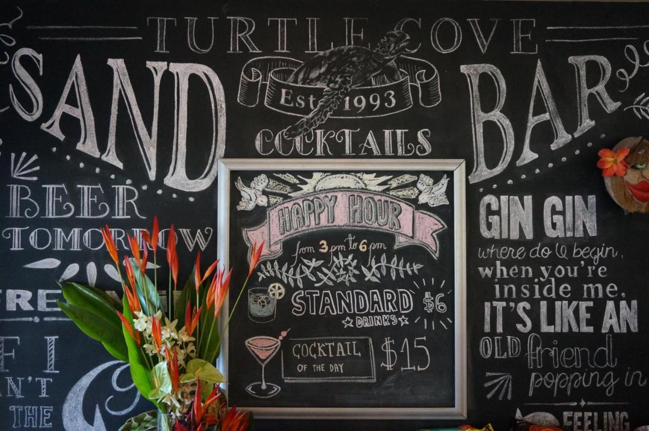 Turtle Cove Beach Resort - Adults Only Lgbtqia & Allies Wangetti Kültér fotó