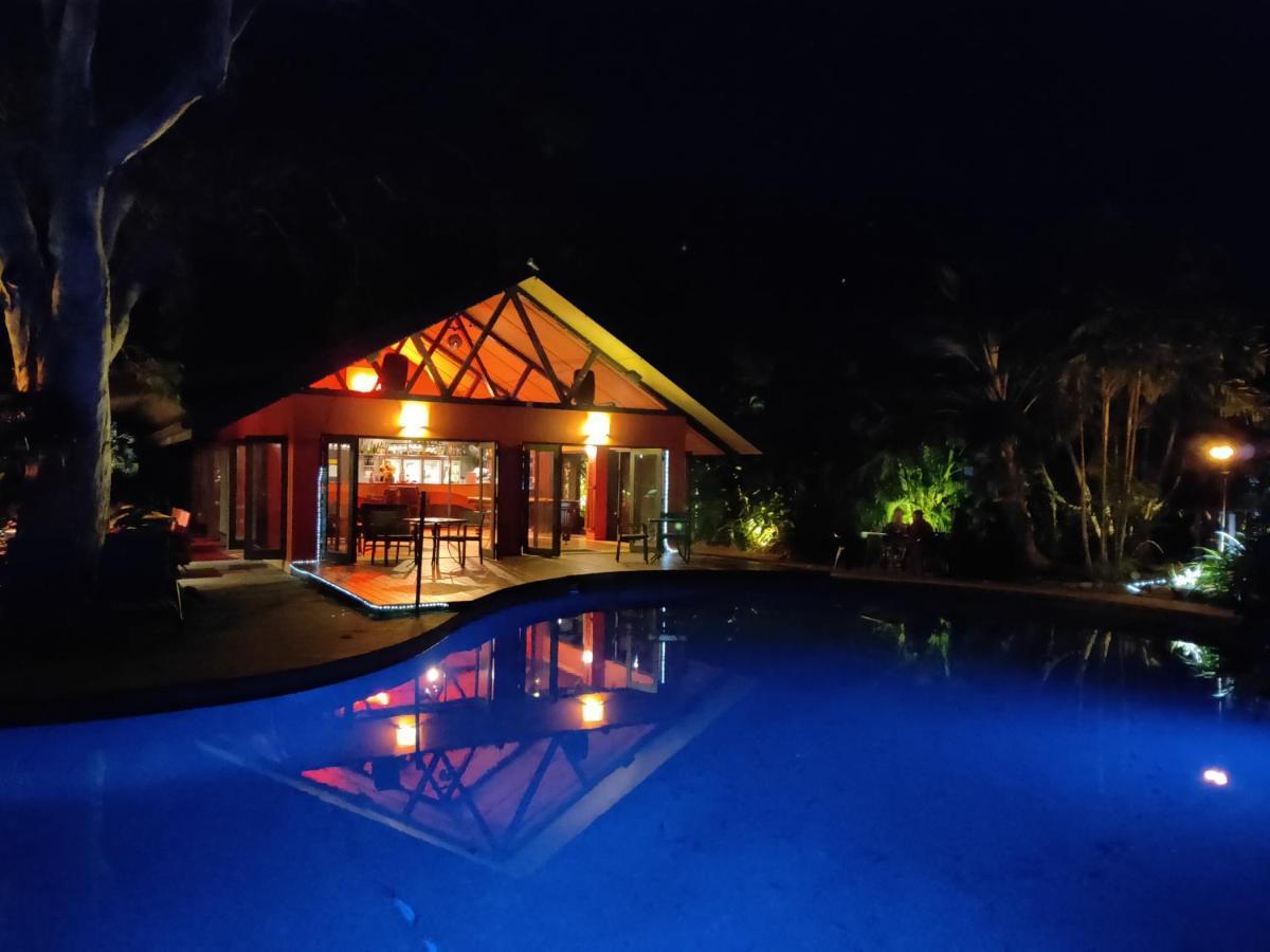 Turtle Cove Beach Resort - Adults Only Lgbtqia & Allies Wangetti Kültér fotó